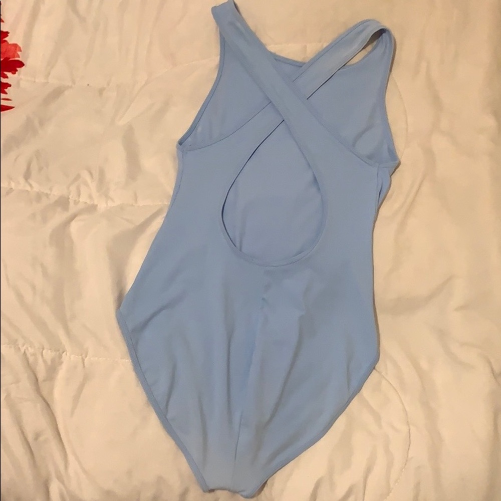 Zara bodysuit